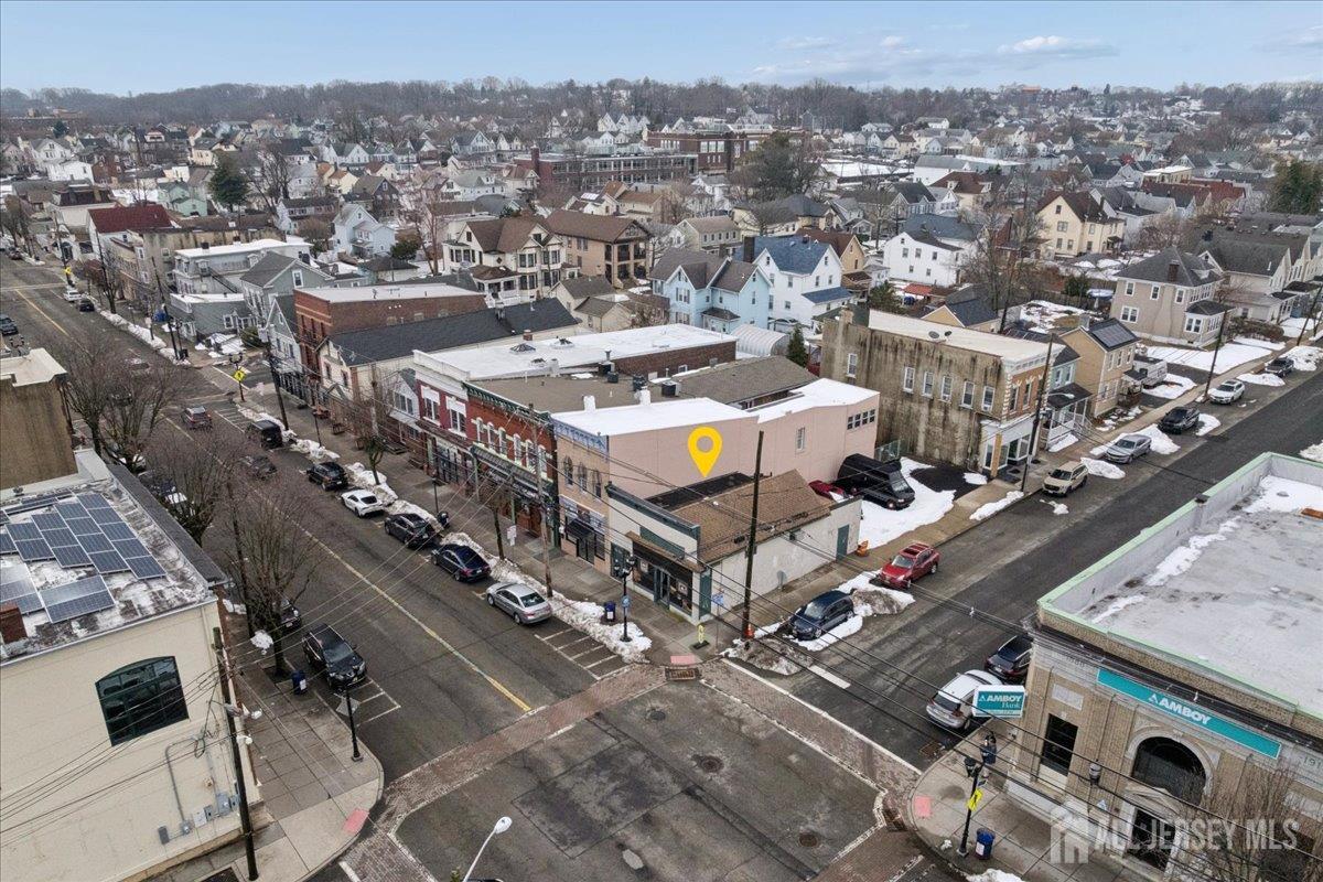 100 S S Broadway, South Amboy, NJ, 08879