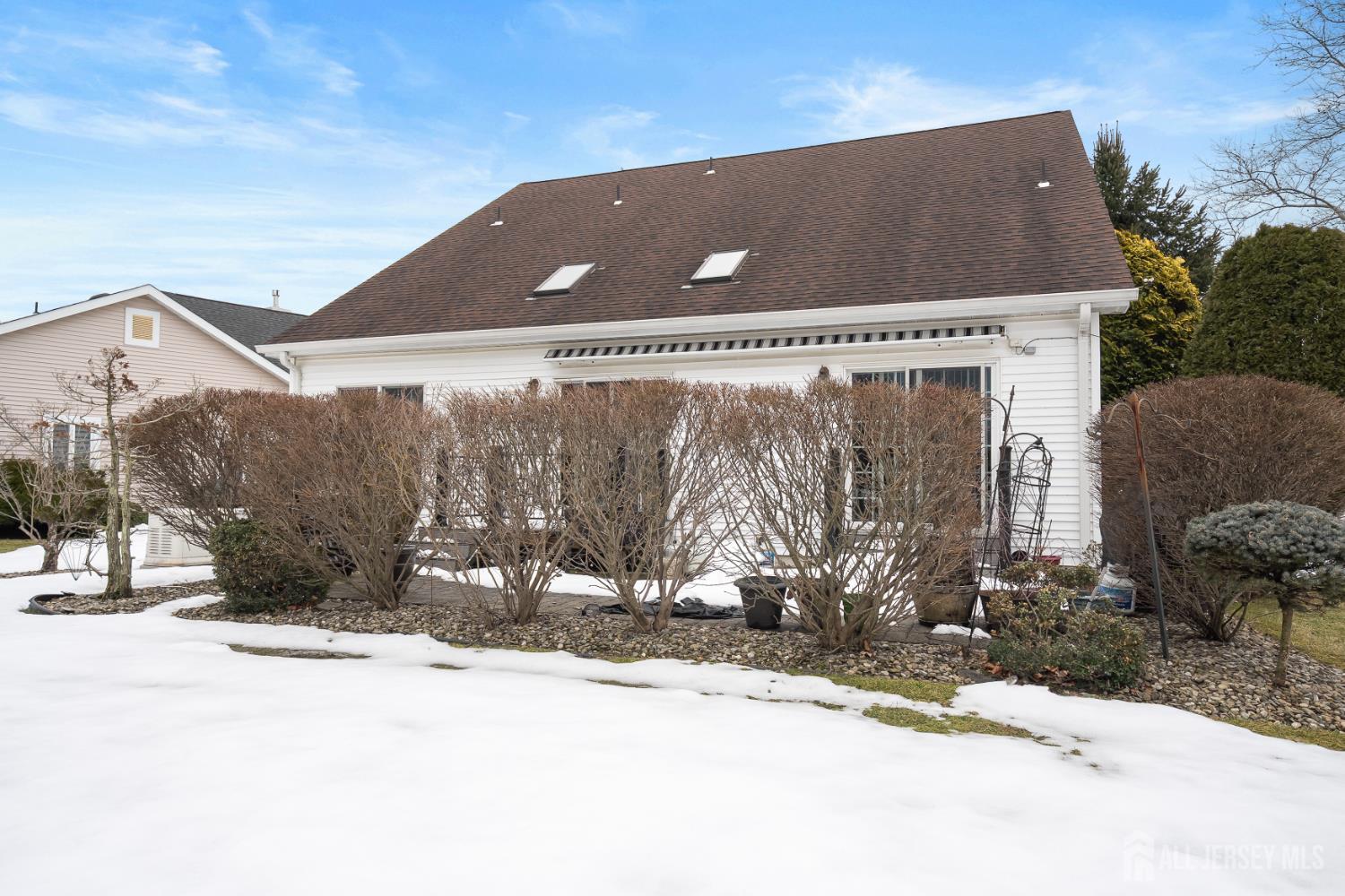 1 Dawson, Monroe, NJ, 08831