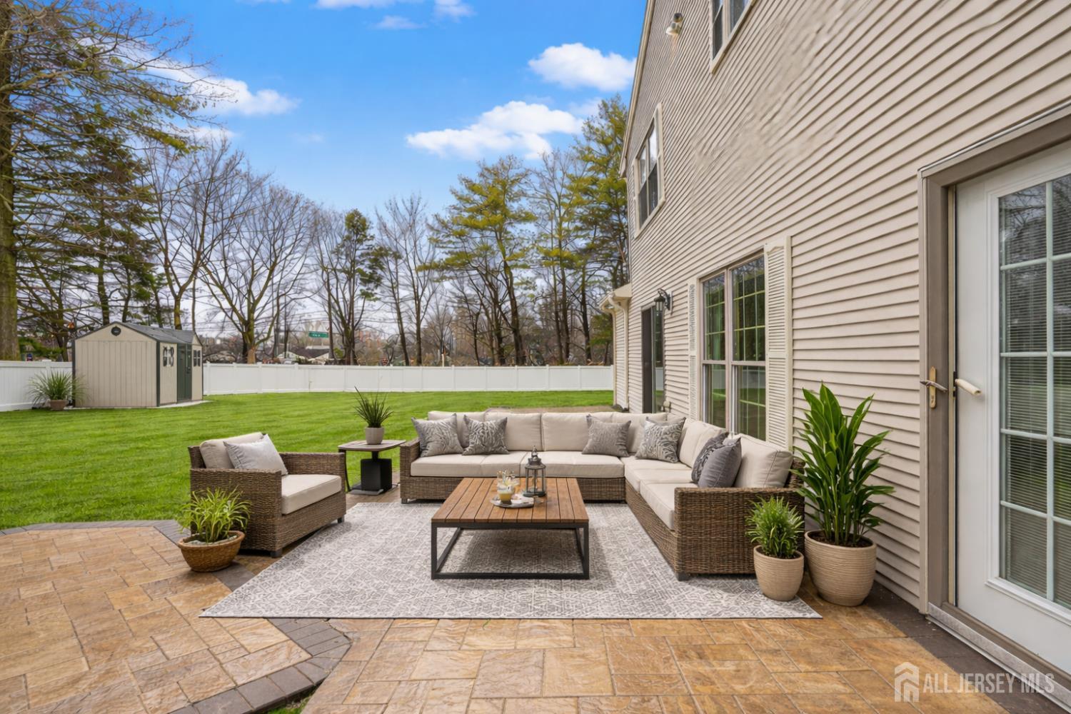 32 Rice, East Brunswick, NJ, 08816