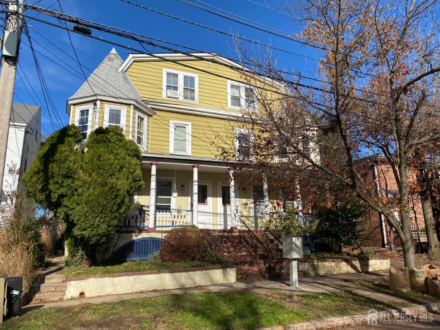 Homes for Sale in Highland Park, NJ