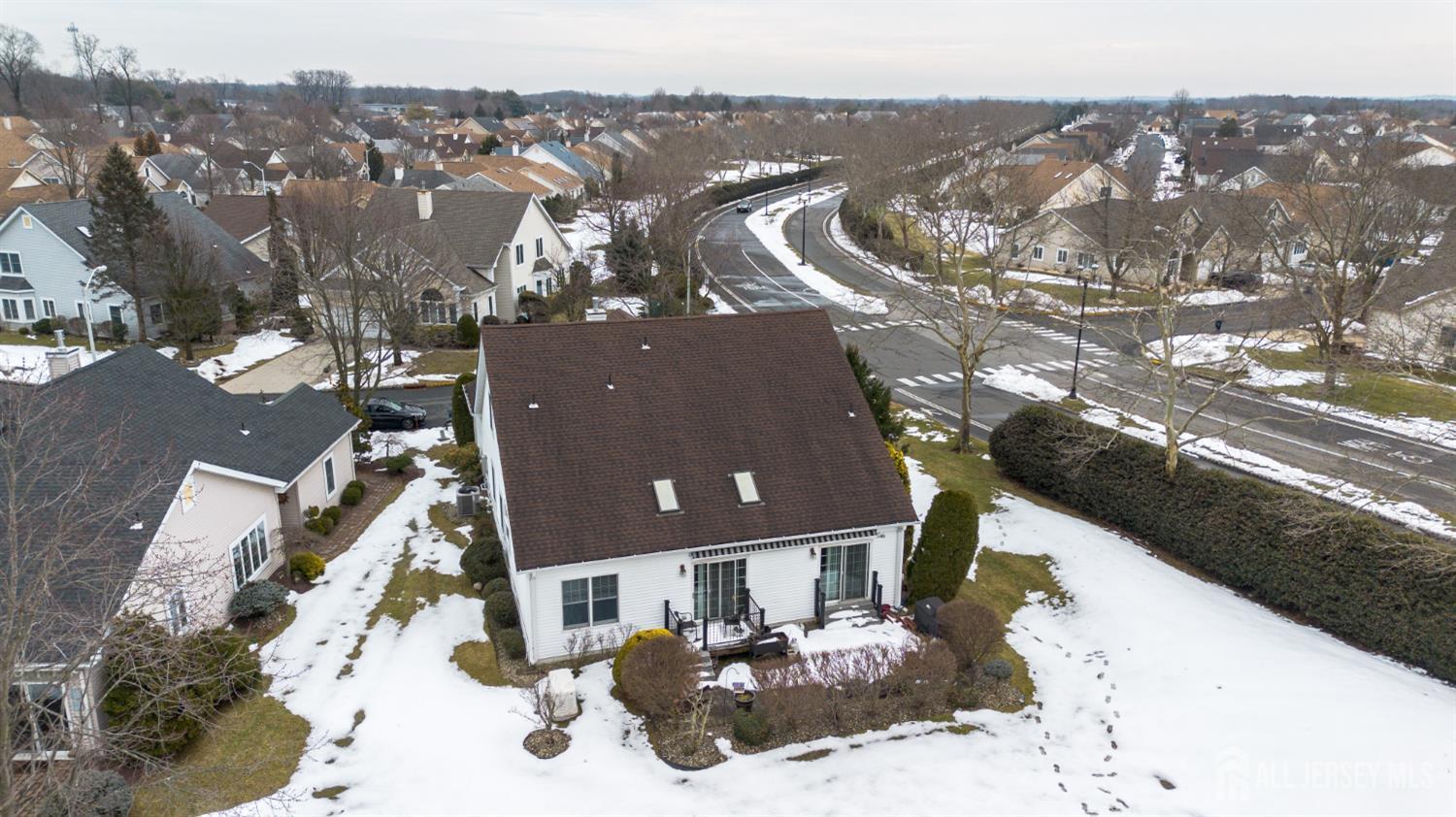 1 Dawson, Monroe, NJ, 08831