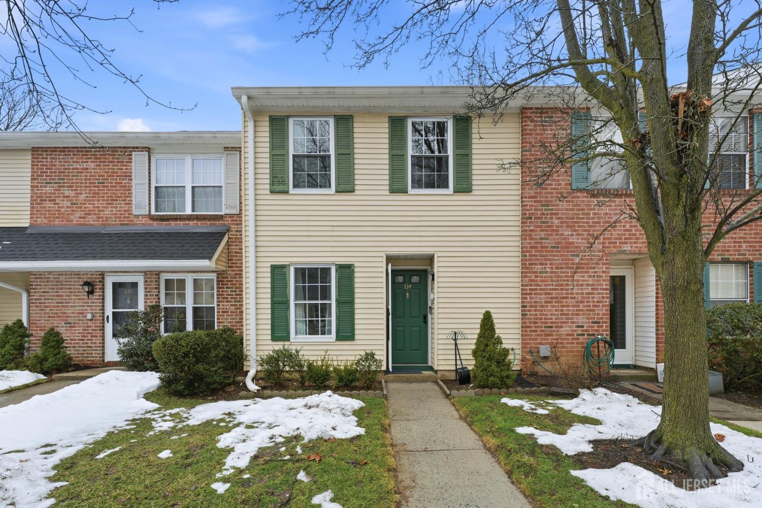 334 mcdowell, East Brunswick, NJ, 08816