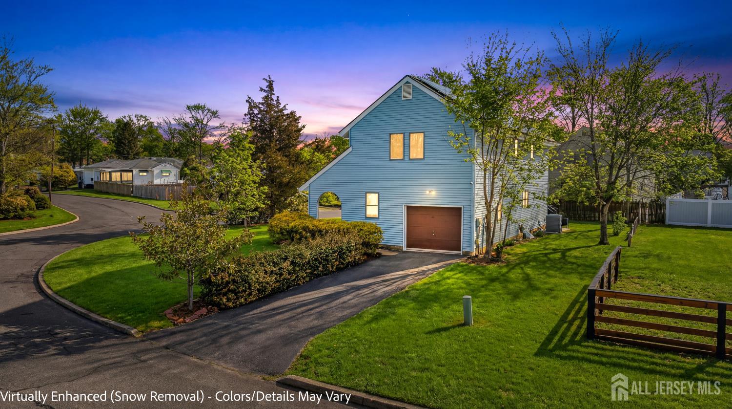 18 Erik, North Brunswick, NJ, 08902