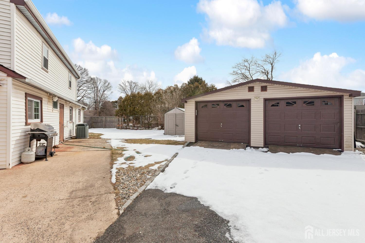32 Glenville, Edison, NJ, 08817