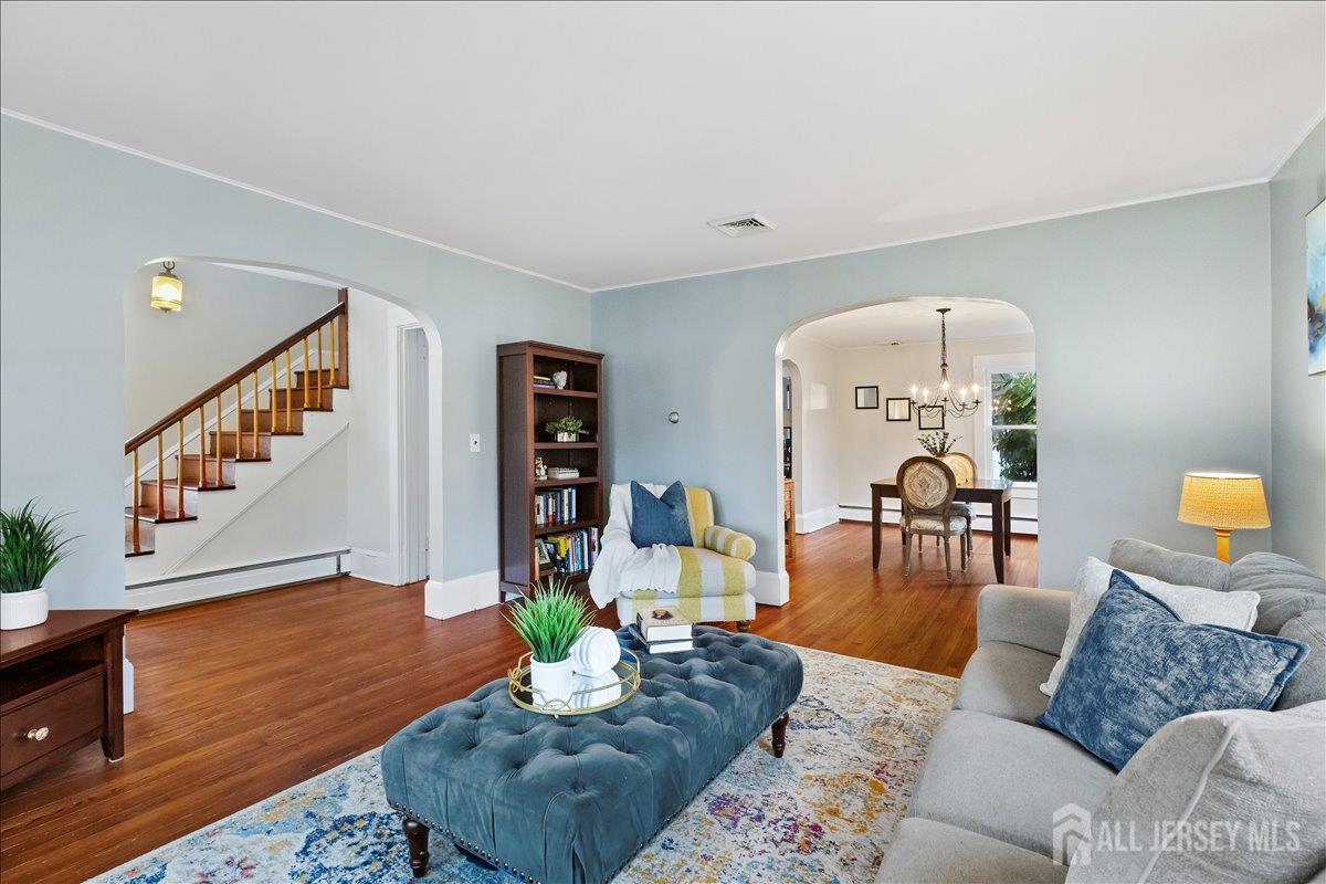 9 Prospect, Plainsboro, NJ, 08536