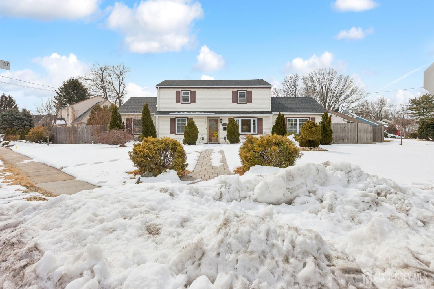 32 Glenville, Edison, NJ, 08817