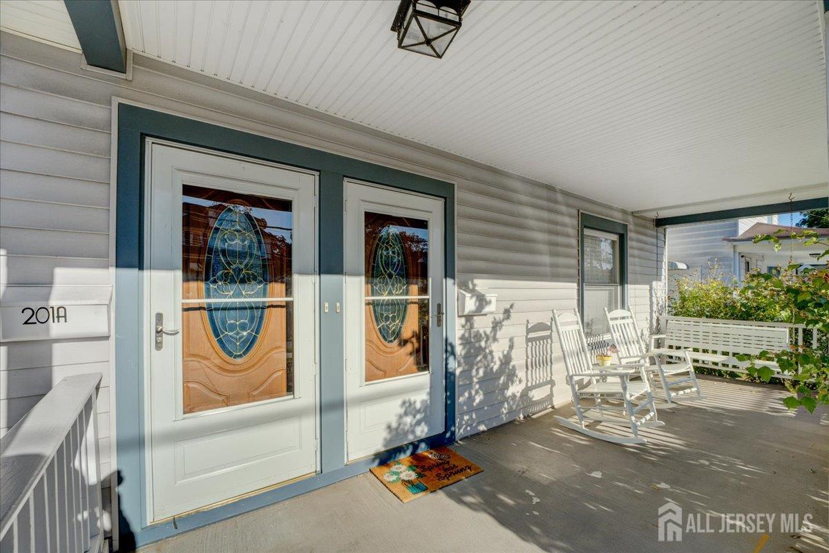 201-A Gatzmer UNIT UPSTA, Jamesburg, NJ, 08831
