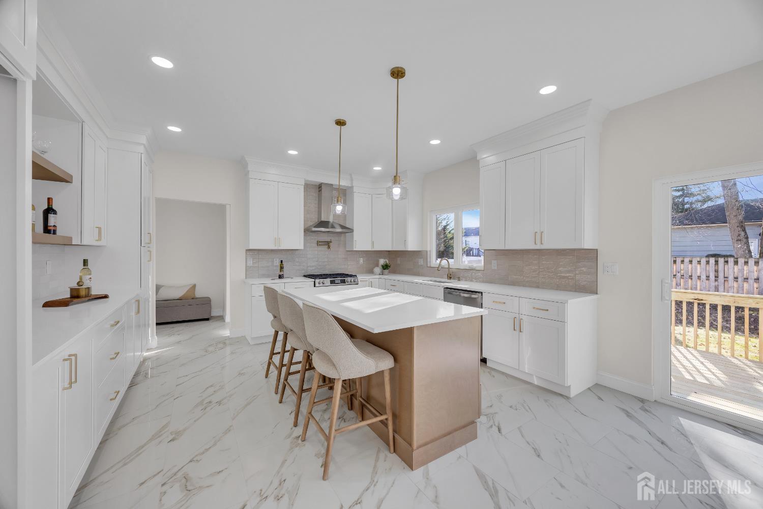 265 W N Prescott, Edison, NJ, 08820
