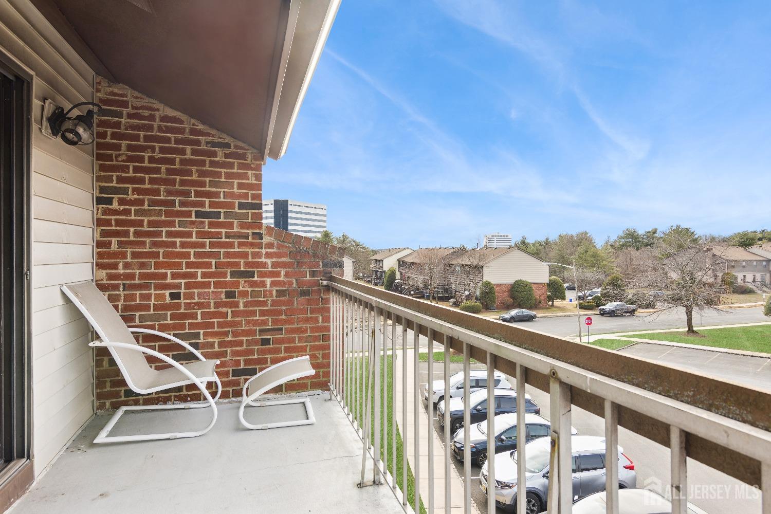 124 Beverly Hill UNIT J, Woodbridge Proper, NJ, 07095