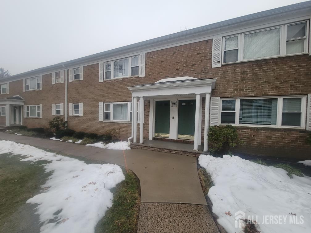 26 Judson UNIT 3, Edison, NJ, 08837