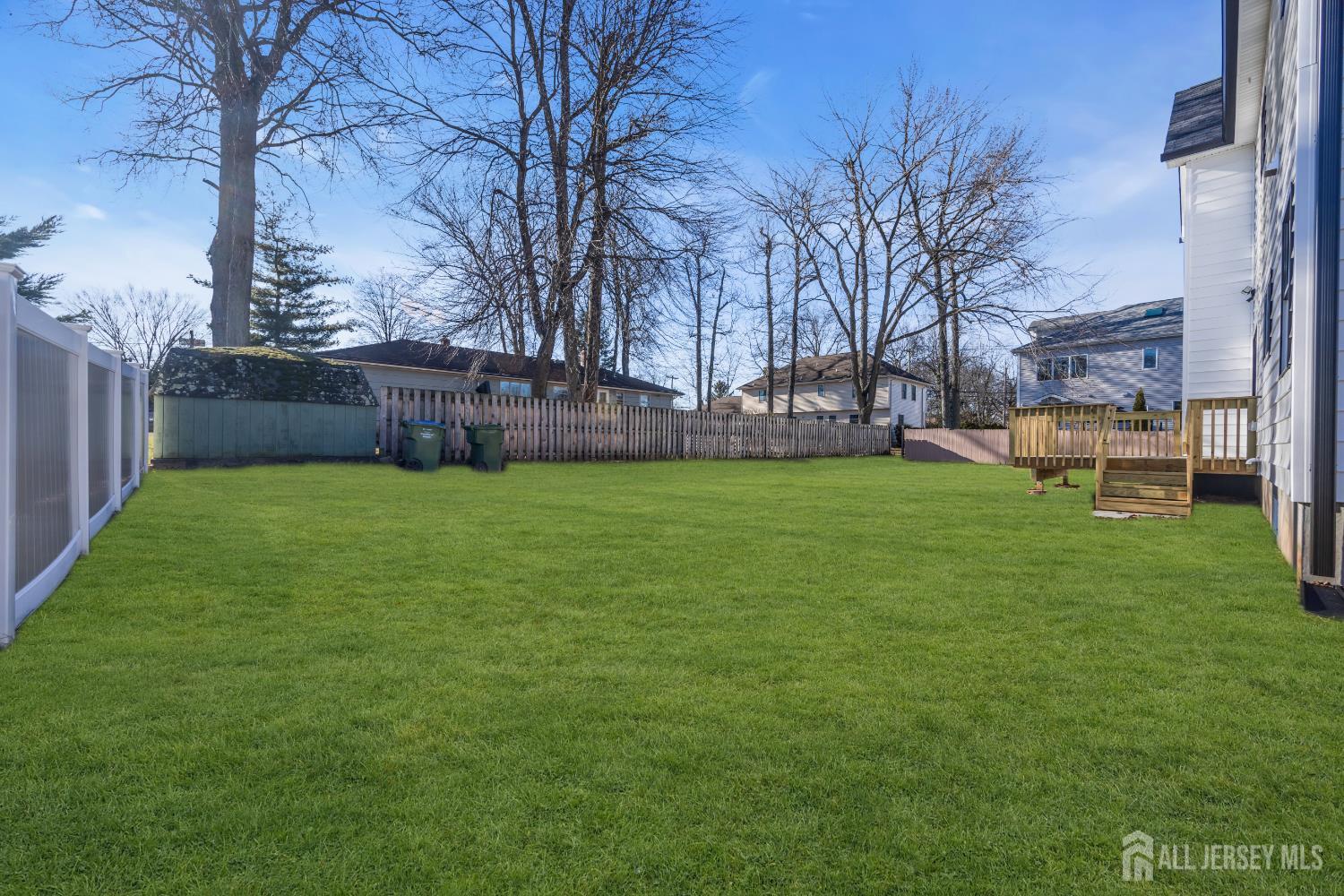 265 W N Prescott, Edison, NJ, 08820