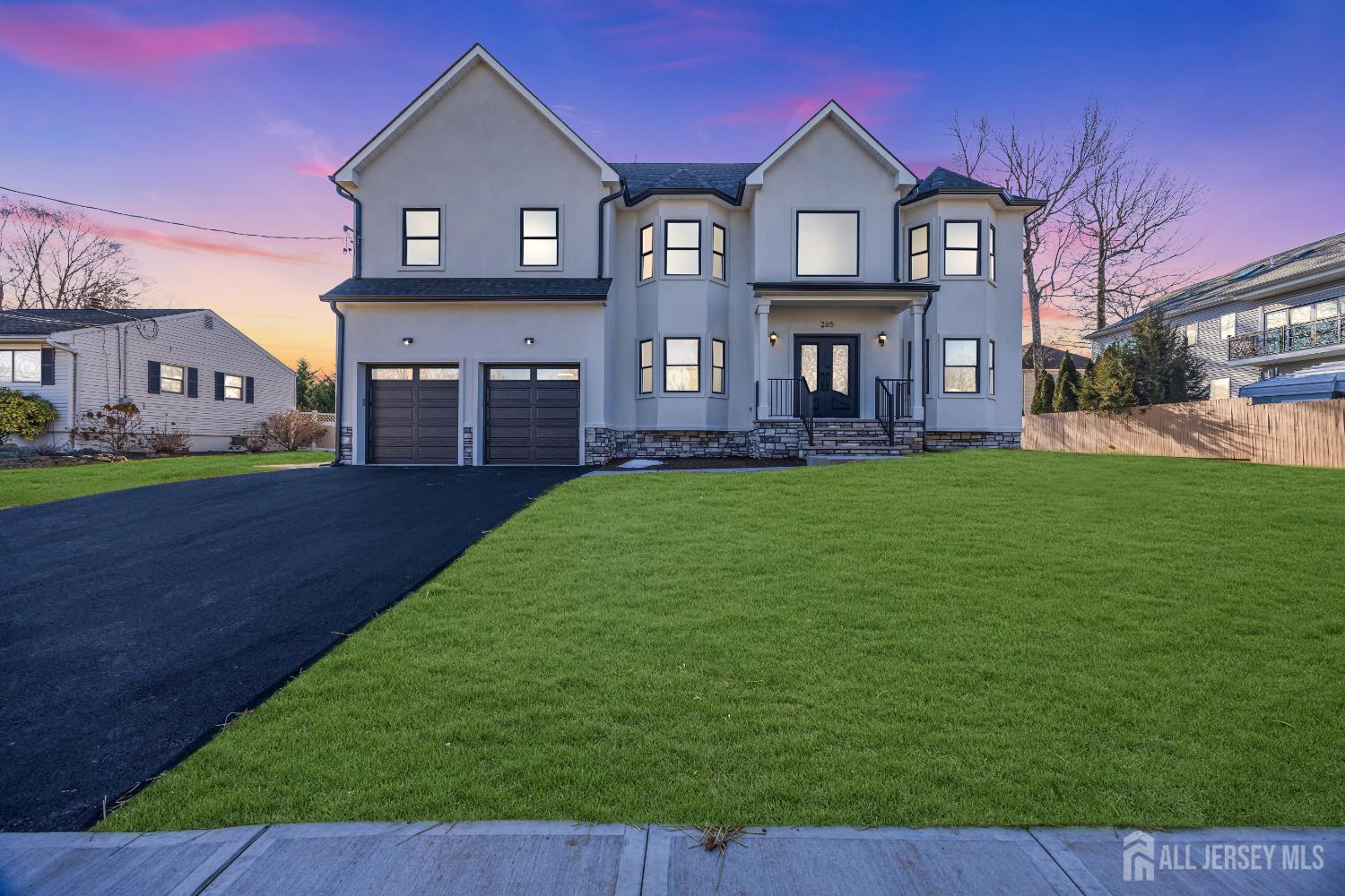 265 W N Prescott, Edison, NJ, 08820
