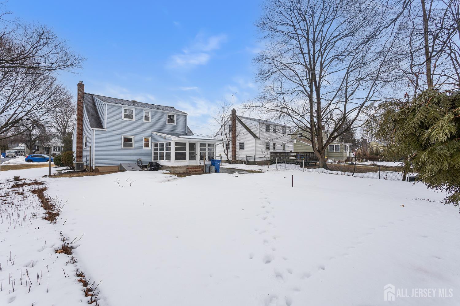 336 w crescent, South Plainfield, NJ, 07080