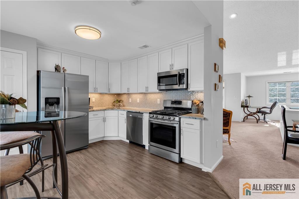 72 Winthrop UNIT 72I, Monroe, NJ, 08831