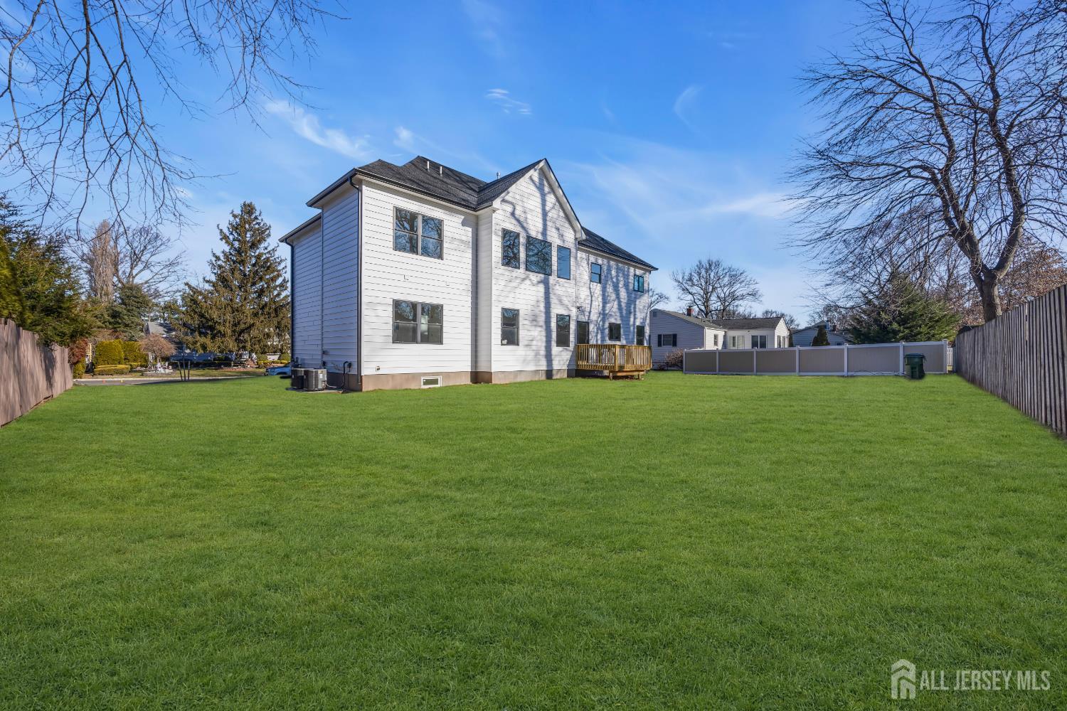 265 W N Prescott, Edison, NJ, 08820