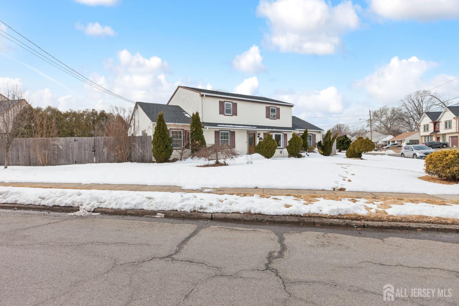 32 Glenville, Edison, NJ, 08817