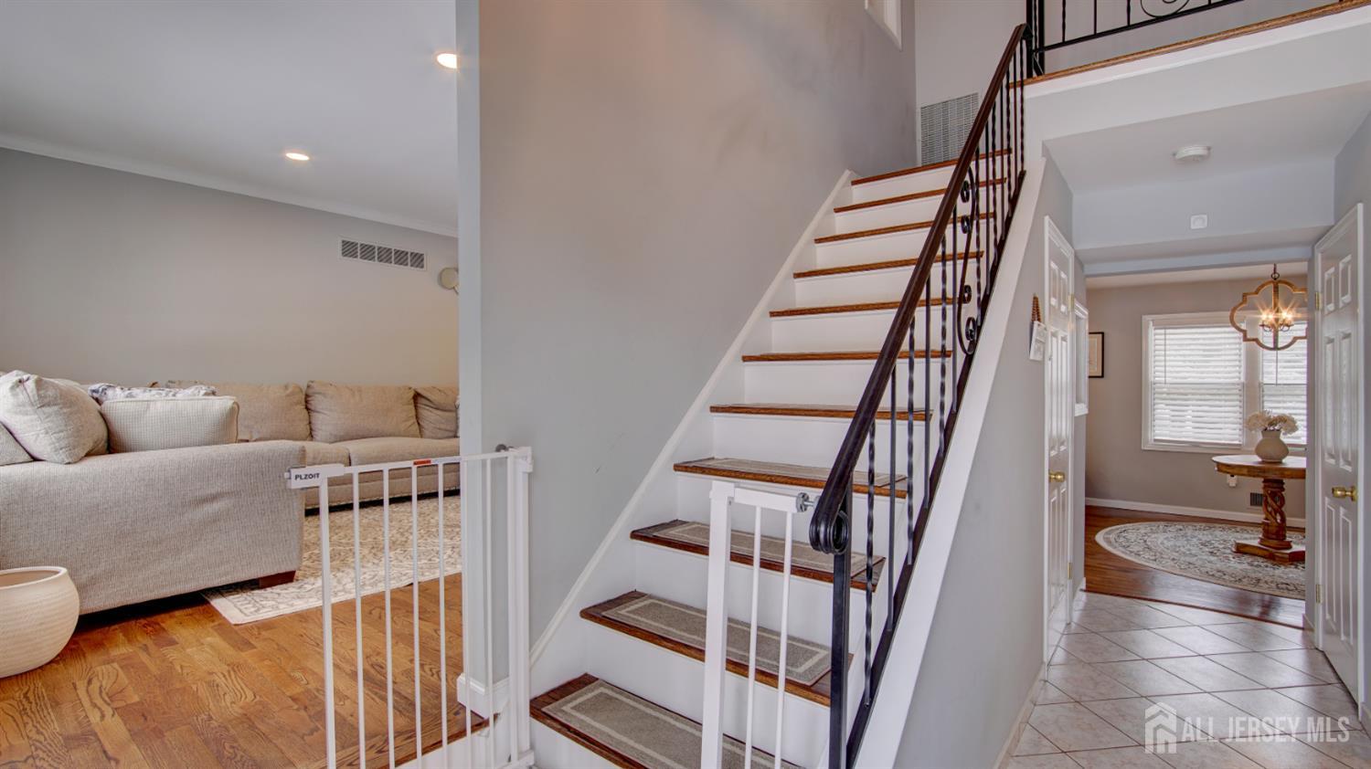 31 Wolfpack, Hamilton, NJ, 08619