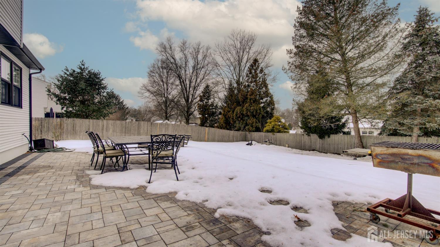 31 Wolfpack, Hamilton, NJ, 08619