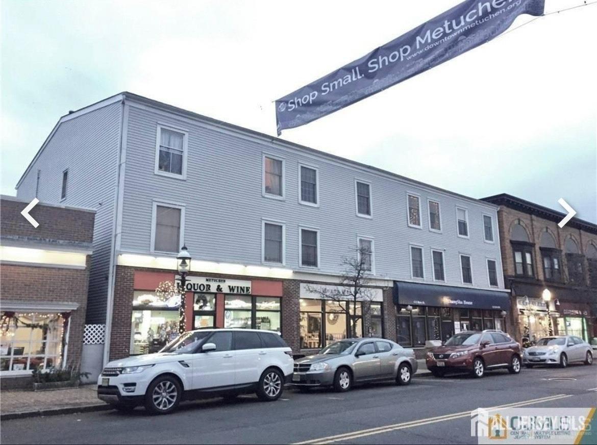 435 Main UNIT 2D, Metuchen, NJ, 08840