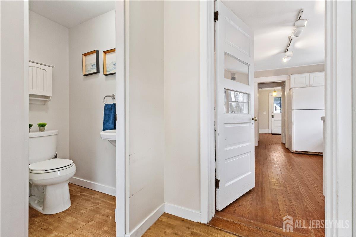 9 Prospect, Plainsboro, NJ, 08536