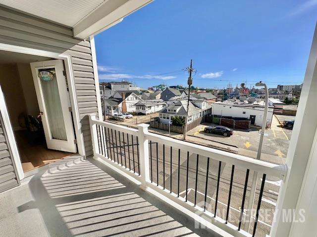64 Sheridan UNIT C, Seaside Heights, NJ, 08751