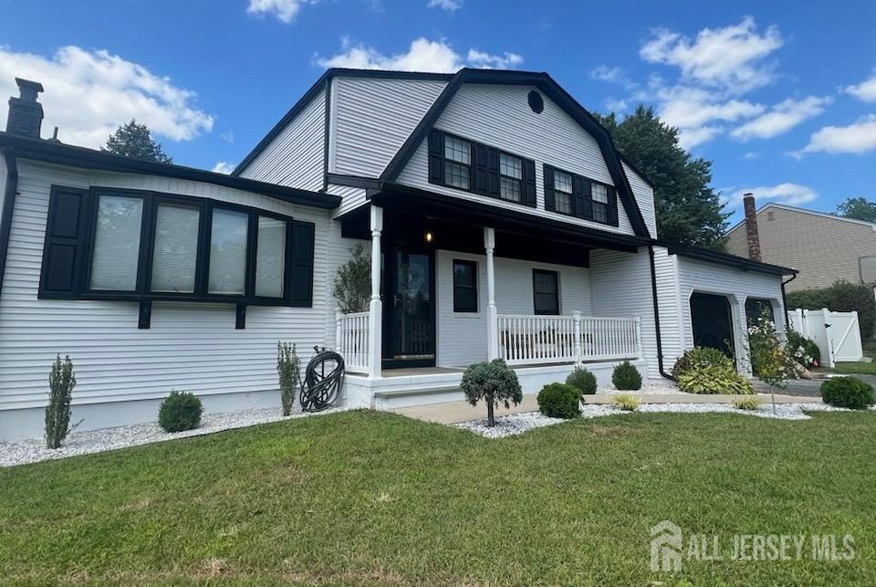 22 Grand, Iselin, NJ, 08830