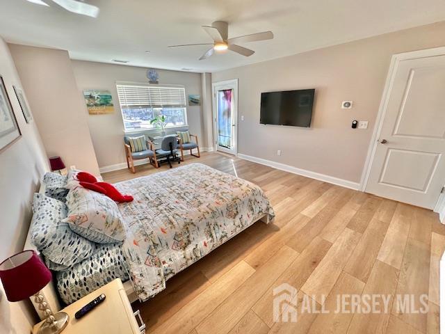 64 Sheridan UNIT C, Seaside Heights, NJ, 08751