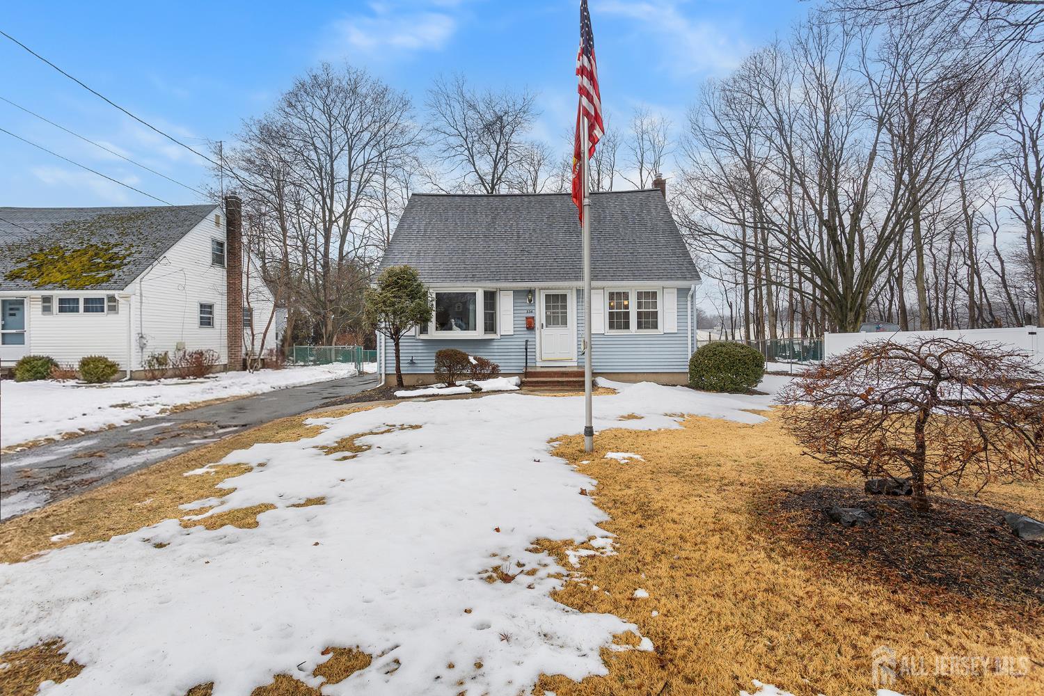 336 w crescent, South Plainfield, NJ, 07080