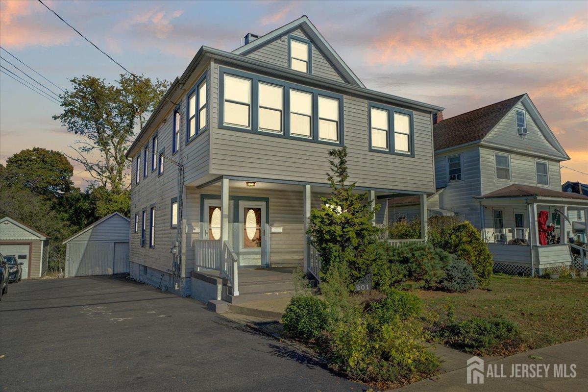 201-A Gatzmer UNIT UPSTA, Jamesburg, NJ, 08831