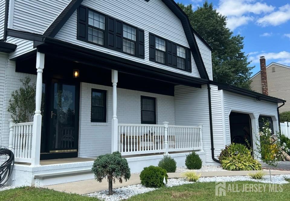 31 Wolfpack, Hamilton, NJ, 08619