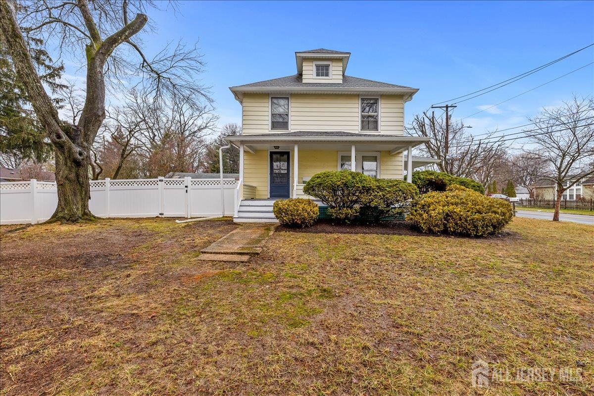 9 Prospect, Plainsboro, NJ, 08536