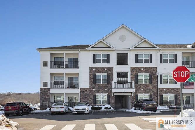 115 Burnside Ave UNIT 2, Cranford Twp., NJ, 07016-2884 115 Burnside Ave UNIT 2, Cranford Twp., NJ, 07016-2884