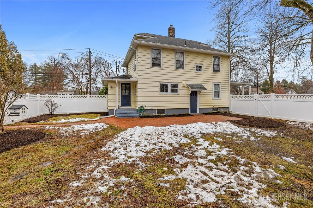 9 Prospect, Plainsboro, NJ, 08536