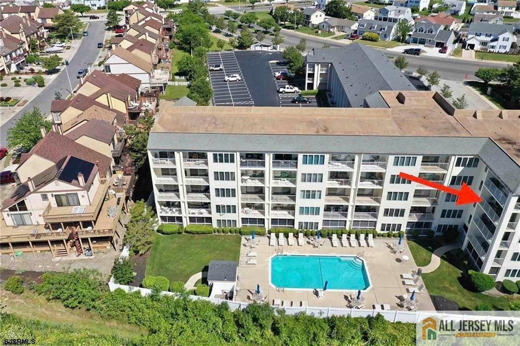 4600 W Brigantine, Brigantine, NJ, 08203