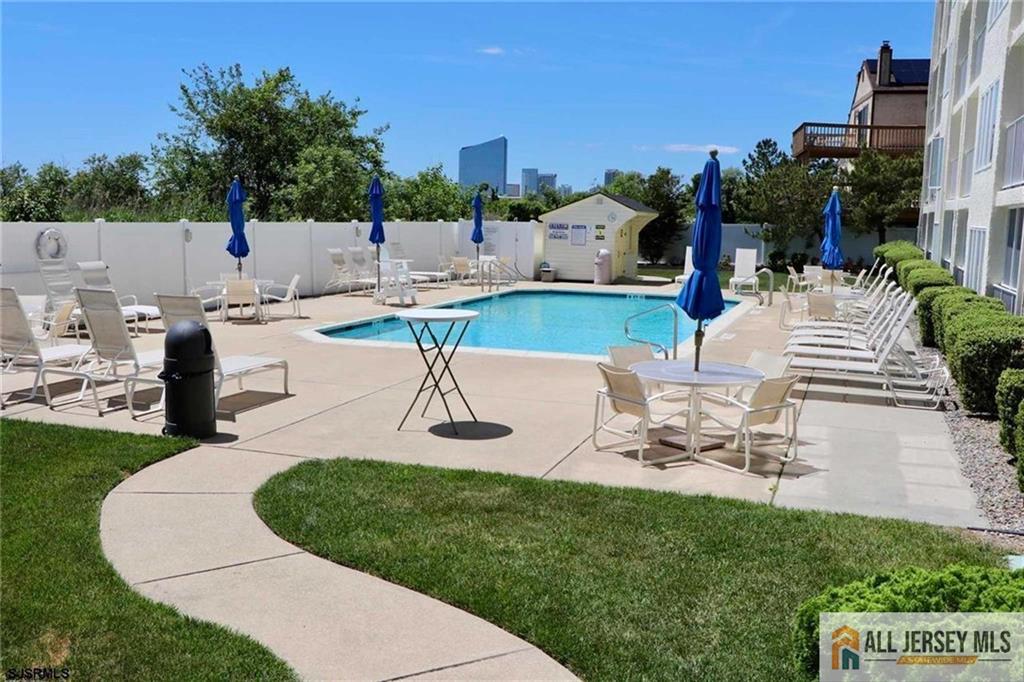 4600 W Brigantine, Brigantine, NJ, 08203