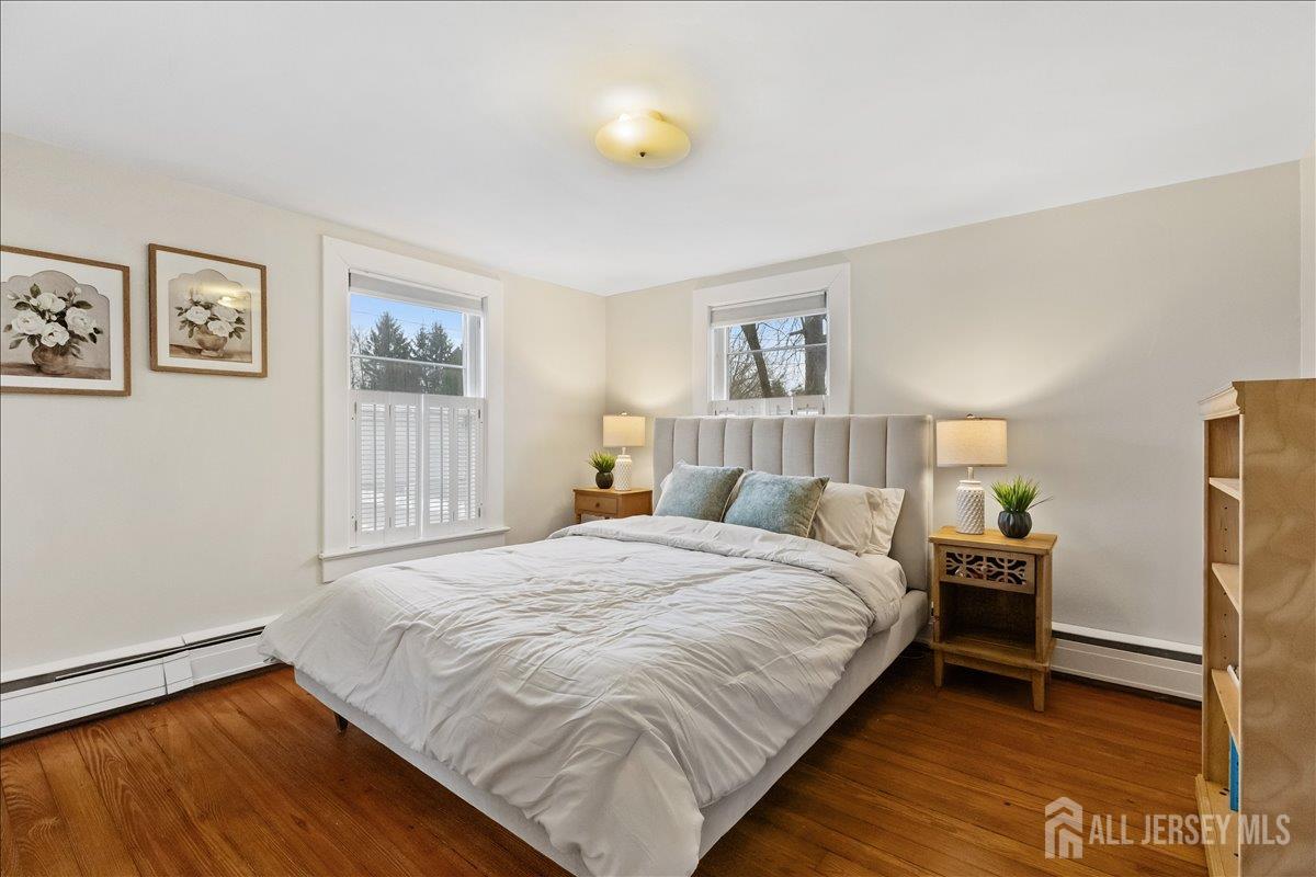 9 Prospect, Plainsboro, NJ, 08536