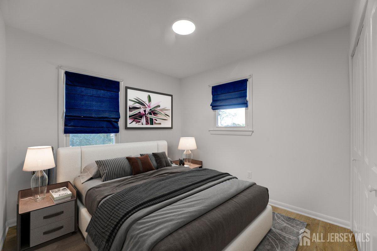 201-A Gatzmer UNIT UPSTA, Jamesburg, NJ, 08831