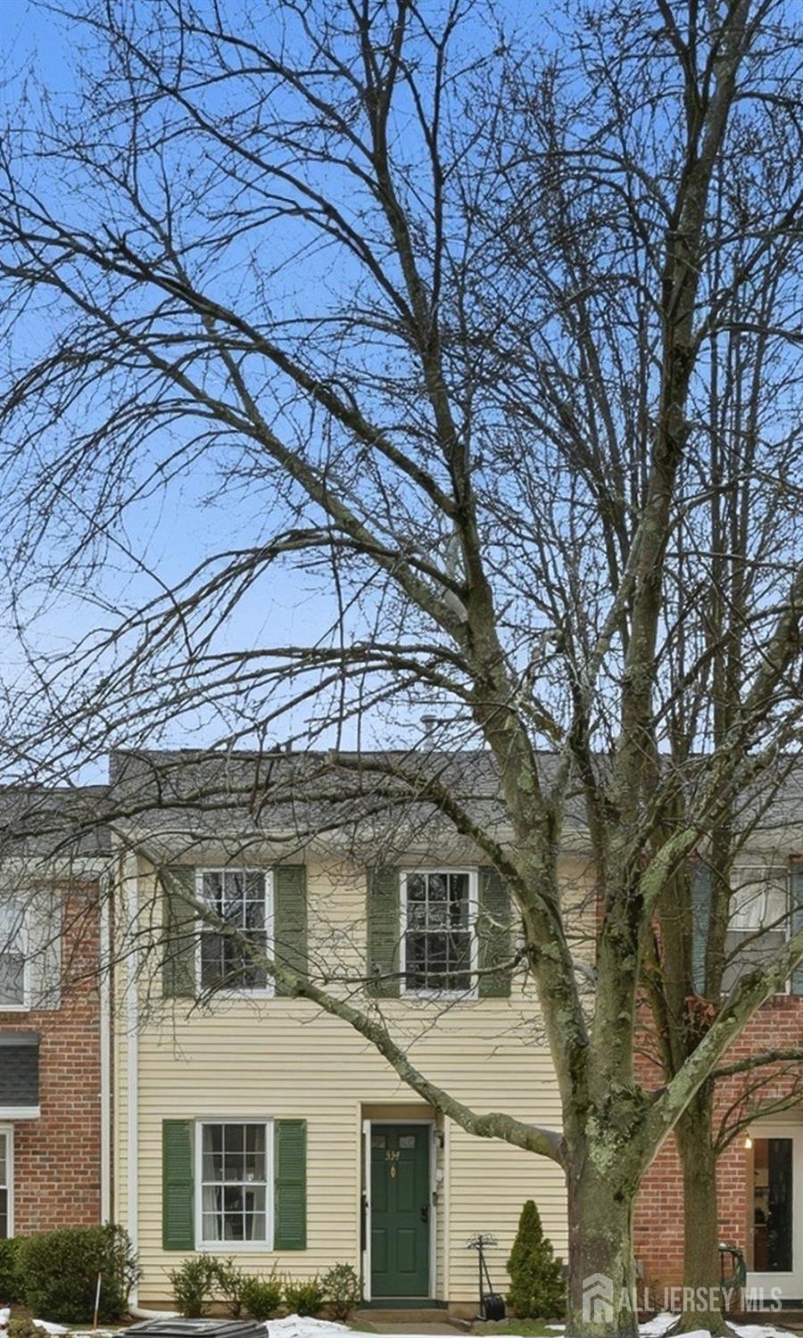 334 mcdowell, East Brunswick, NJ, 08816