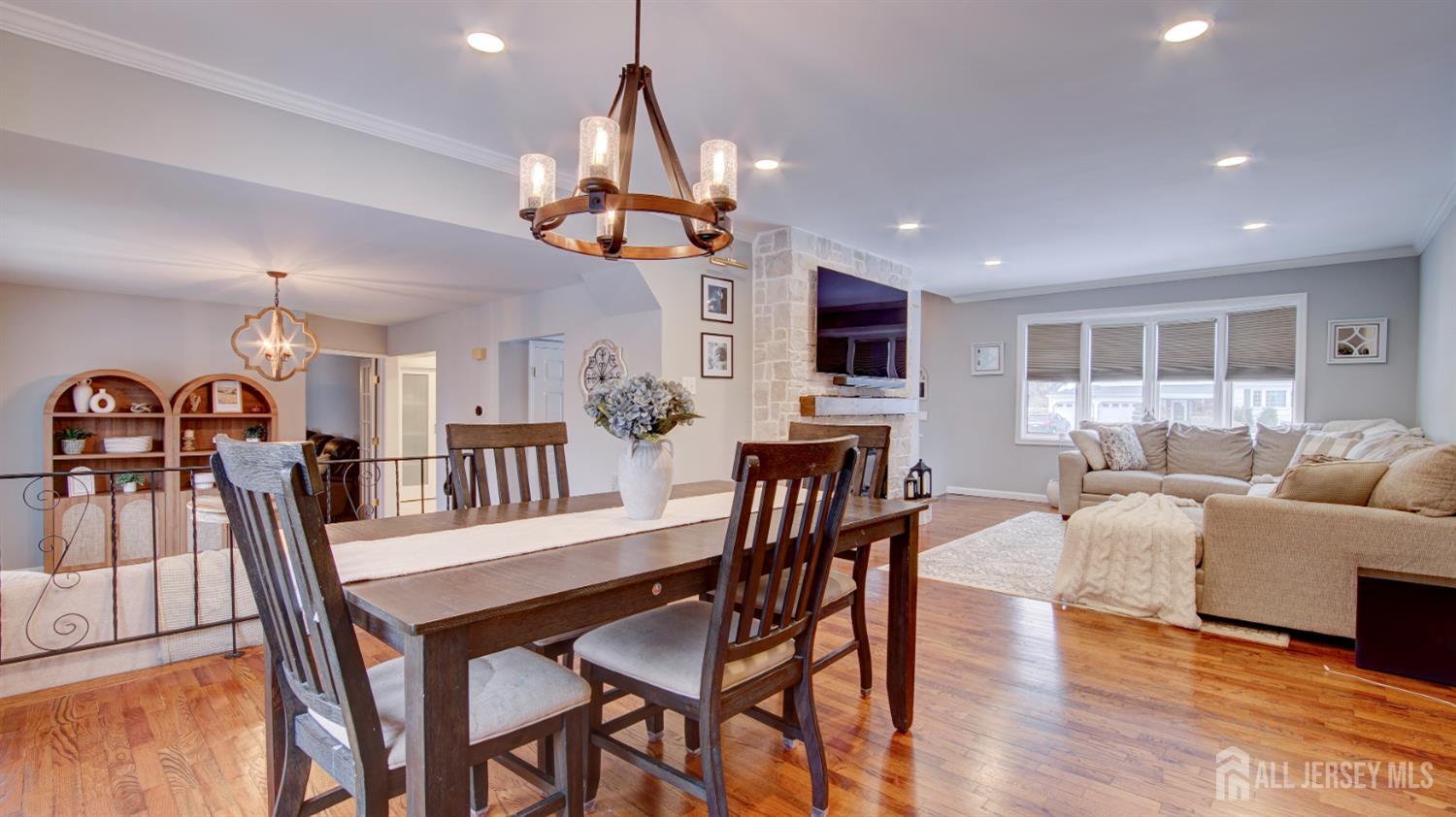 31 Wolfpack, Hamilton, NJ, 08619