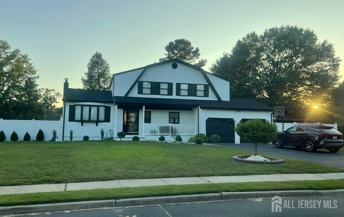 31 Wolfpack, Hamilton, NJ, 08619