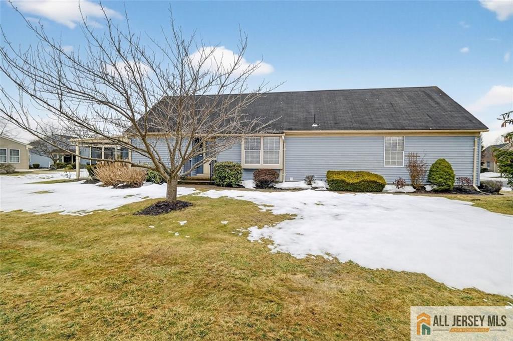 17 Kingston Court, Monroe, NJ, 08831