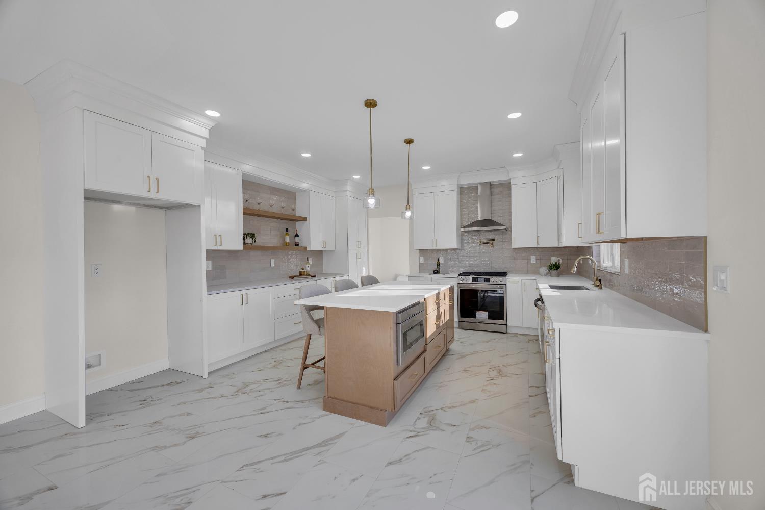 265 W N Prescott, Edison, NJ, 08820