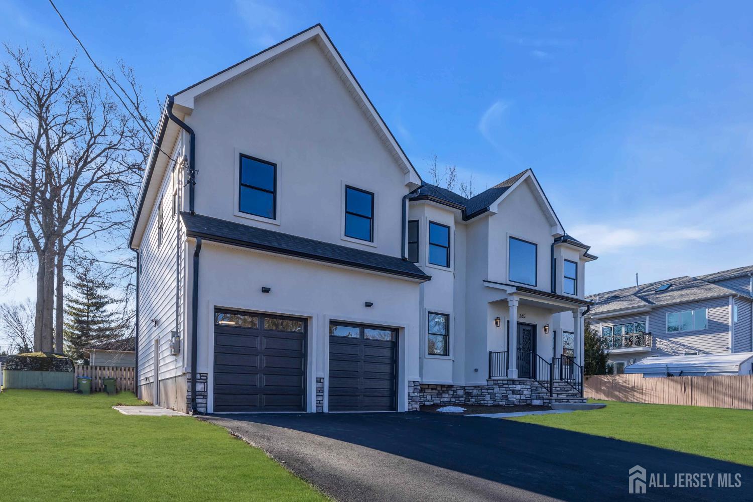 265 W N Prescott, Edison, NJ, 08820