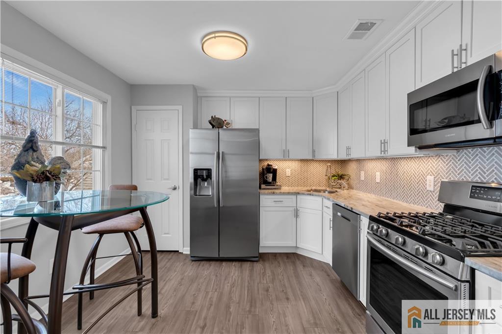 72 Winthrop UNIT 72I, Monroe, NJ, 08831