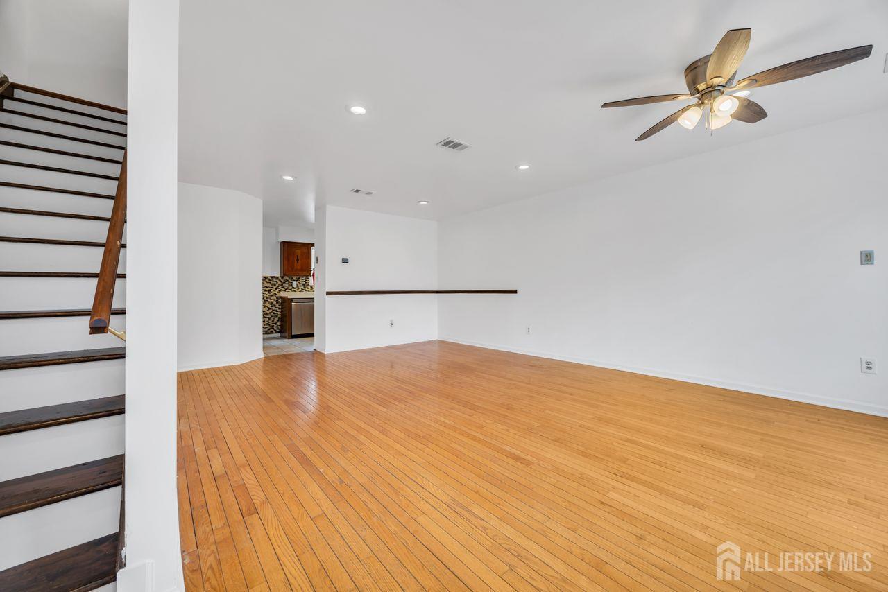 108 Paul Robeson, New Brunswick, NJ, 08901