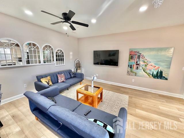 64 Sheridan UNIT C, Seaside Heights, NJ, 08751