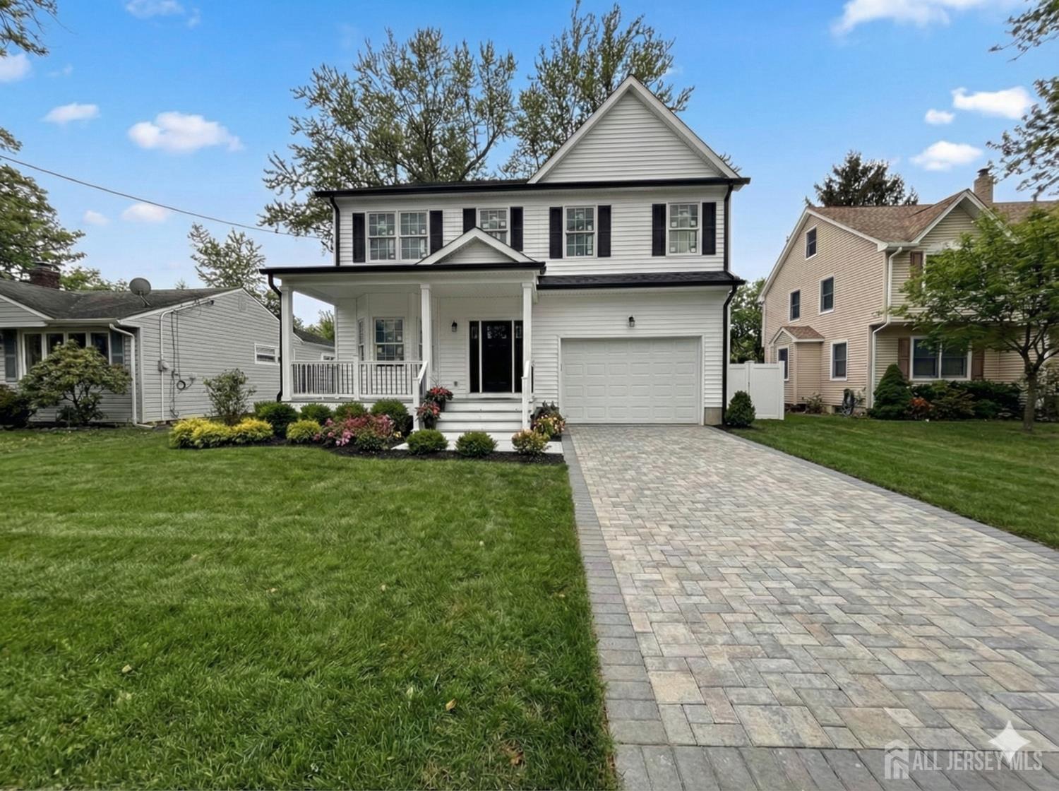 1855 Woodland, Edison, NJ, 08820
