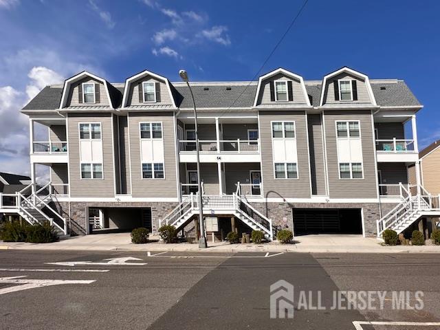 64 Sheridan UNIT C, Seaside Heights, NJ, 08751