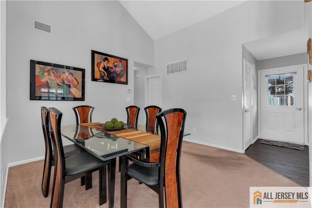 72 Winthrop UNIT 72I, Monroe, NJ, 08831