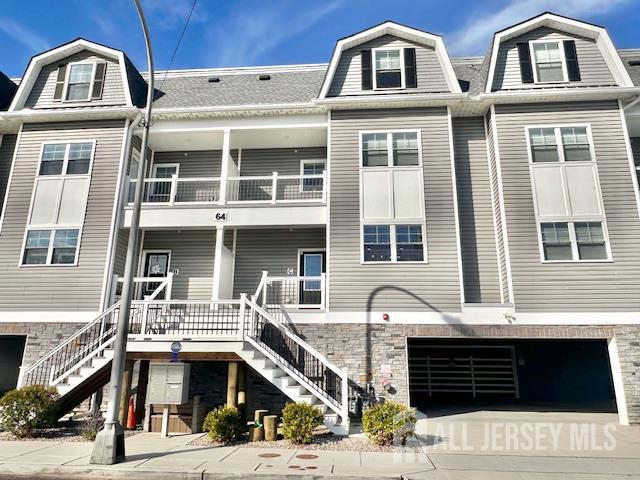 64 Sheridan UNIT C, Seaside Heights, NJ, 08751
